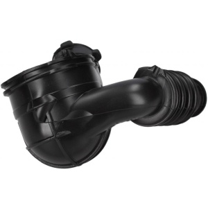 Furtun racord cuva pompa masina de spalat Electrolux, AEG, M2658 - Img 2
