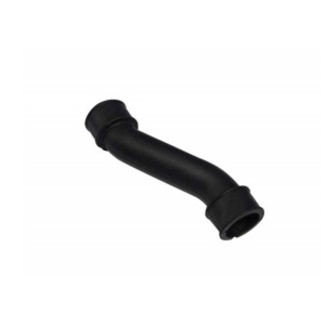 Furtun racord rezervor sare - colector apa masina de spalat vase Electrolux, 7680147