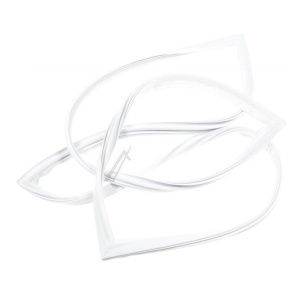 Garnitura usa frigider combina frigorifica Indesit, C00116337, 8670929