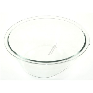 Geam hublou masina de spalat Bosch, 665814