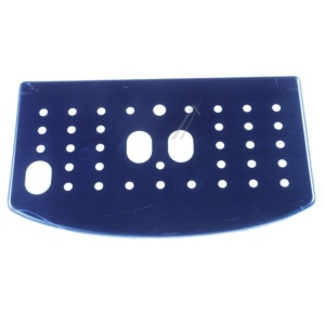Grilaj tava scurgere espressor DeLonghi, X735965 - Img 1