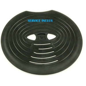 Grilaj tava scurgere Philips, 422224766481