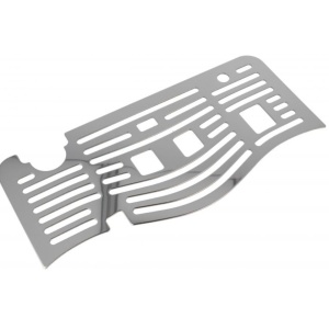 Grilaj tava scurgere Philips, Saeco, 996530007543 - Img 2