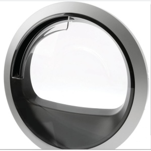Hublou complet uscator de rufe Bosch, Q333360