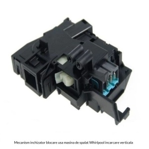 Inchizator hublou masina de spalat Whirlpool Indesit