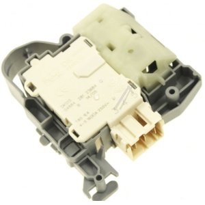 Inchizator usa, hublou masina de spalat Candy, Hoover, R547888 - Img 4