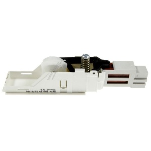 Inchizator usa hublou uscator Gorenje, G883562 - Img 2