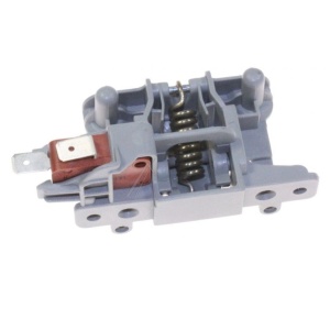 Inchizator usa masina de spalat vase Indesit, Q861420 - Img 2