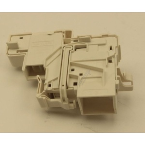 Inchizator usa , mecanism blocare usa masina de spalat INDESIT ,ARISTON , WHIRLPOOL - Img 2