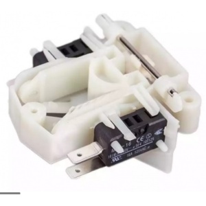 Incuietoare electrica masina de spalat vase Candy, M538350