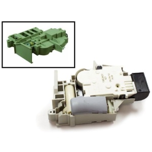 Incuietoare hublou masina de spalat Ariston, C00264535