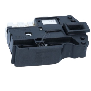 Incuietoare hublou masina de spalat Ariston Hotpoint, C00307442 - Img 2