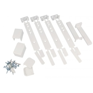 Kit balamale usa frigider Electrolux, H324989 - Img 3