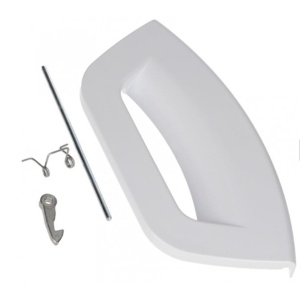 Maner hublou masina de spalat Hotpoint Ariston, M492639 - Img 1