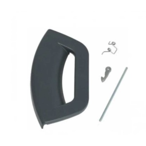 Maner hublou masina de spalat Hotpoint Ariston, Whirlpool, Indesit, U150522 - Img 3