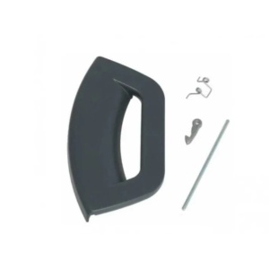 Maner hublou pentru masina de spalat Hotpoint Ariston, Indesit - Img 3