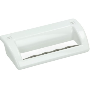 Maner usa frigider Electrolux, Zanussi, 2062404039