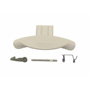 Maner usa masina de spalat Ariston