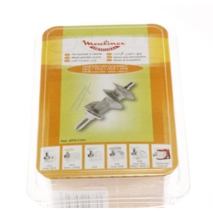 Melc masina de tocat carne Tefal, Moulinex, 8380861 - Img 2