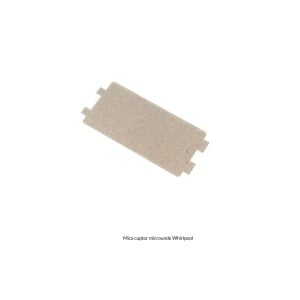 Mica cuptor microunde Whirlpool