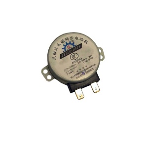 Motor platan Whirlpool TYJ50-8A19, 5757409 - Img 1