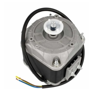 Motor ventilator 10W combina frigorifica, 308646