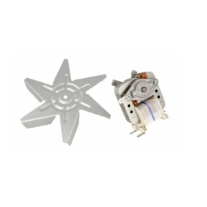 Motor ventilator cuptor electric Hansa, W101886 - Img 2