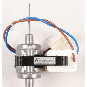 Motor ventilator frigider Arctic / Beko - Img 2