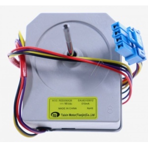 Motor ventilator frigider LG, Q811013