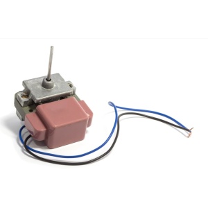 Motor ventilator frigider no frost - Img 1