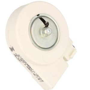 Motor ventilator frigider Samsung - W443919 - Img 2