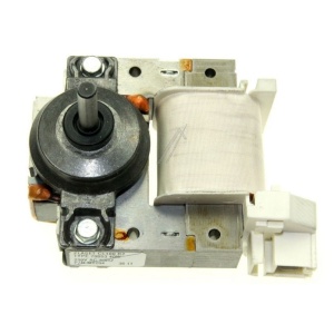 Motor ventilator uscator de rufe Ariston, D213149