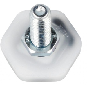 Picior fixare reglabil masina de spalat Ariston, Indesit, Q316185