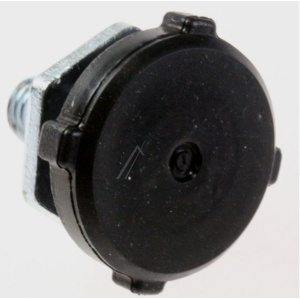 Picior fixare reglabil masina de spalat SAMSUNG ,F325291 - Img 2