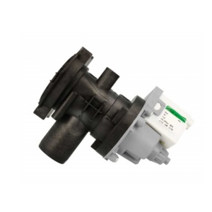 Pompa evacuare apa masina de spalat Ariston, Indesit, Hotpoint, Whirlpool, W161948 - Img 2