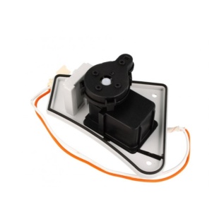 Pompa evacuare apa uscator de rufe Whirlpool, Ariston Hotpoint, W170244 - Img 1