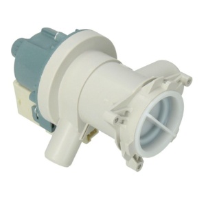 Pompa evacuare masina de spalat Beko, Arctic, X182801 - Img 3