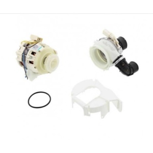 Pompa recirculare apa masina de spalat vase Electrolux, AEG, Privileg, Zanussi, H832130 - Img 1