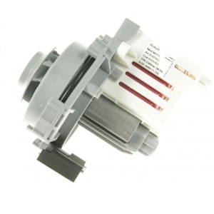 Pompa recirculare apa masina de spalat vase Hotpoint Ariston, Whirlpool, G225830 - Img 2