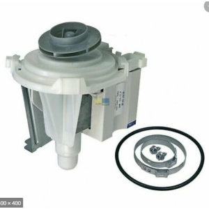 Pompa recirculare masina de spalat vase Whirlpool, 5010135 - Img 2