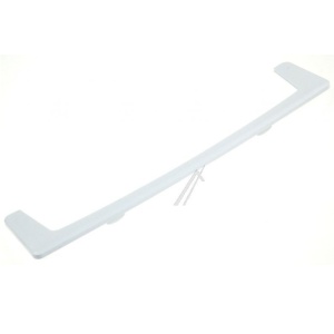 Profil fata raft sticla legume fructe frigider Indesit, 7816340 - Img 2