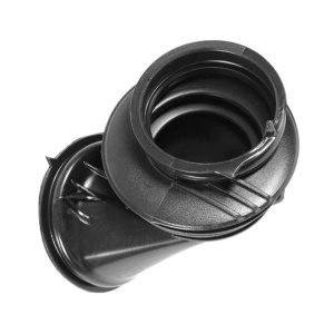 Racord caseta detergent cuva masina de spalat Electrolux, 8990033 - Img 2