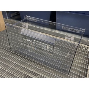 Raft congelator frigider ELECTROLUX - Img 3