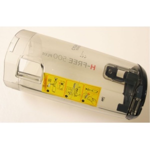 Rezervor colectare praf aspirator Candy, Hoover, U217434 - Img 1