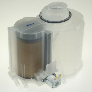 Rezervor dozare sare masina de spalat vase Beko, 8763388