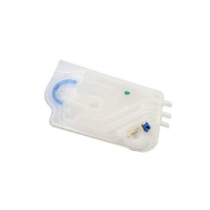 Rezervor monitorizare presiunemasina de spalat vase Indesit, Ariston, Whirlpool, 8673842