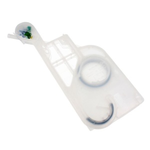 Rezervor monitorizare presiunemasina de spalat vase Whirlpool, Indesit, M937214 - Img 3