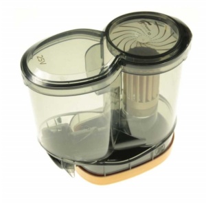 Rezervor praf aspirator Philips, Q608697 - Img 1