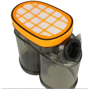 Rezervor praf aspirator Philips, U743943 - Img 2