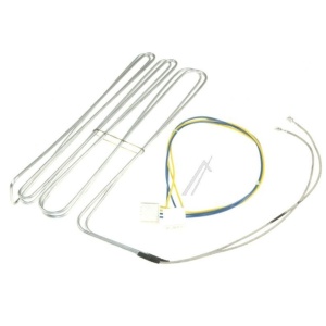 Rezistenta degivrare combina, frigider Whirlpool, 975707 - Img 2